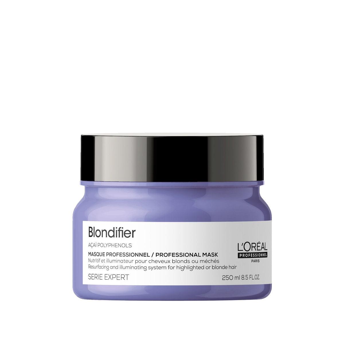 L’Oréal Professionnel Blondifier Restoring and Illuminating Mask (250 ml) — 250 ml