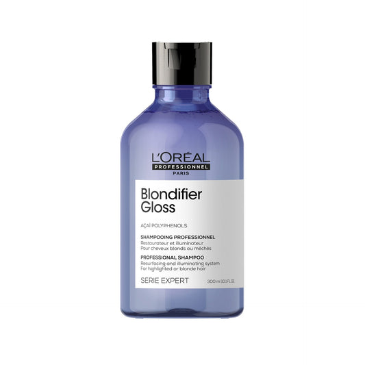 L’Oréal Professionnel Blondifier Gloss Shampoo — 300 ml