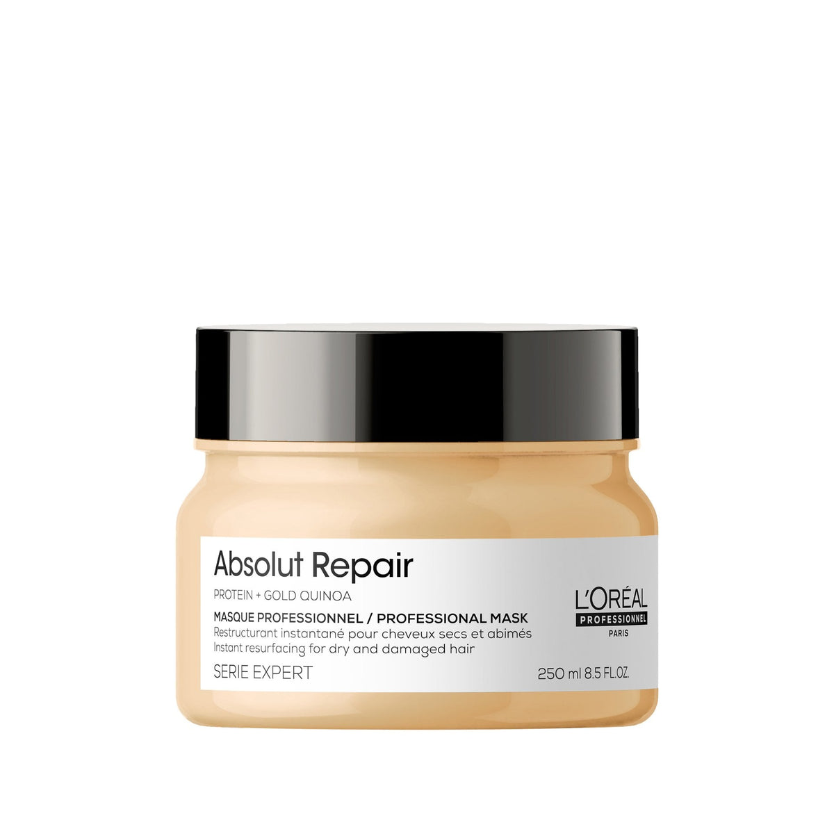 L’Oréal Professionnel Absolut Repair Instant Resurfacing Mask (250 ml) — 250 ml