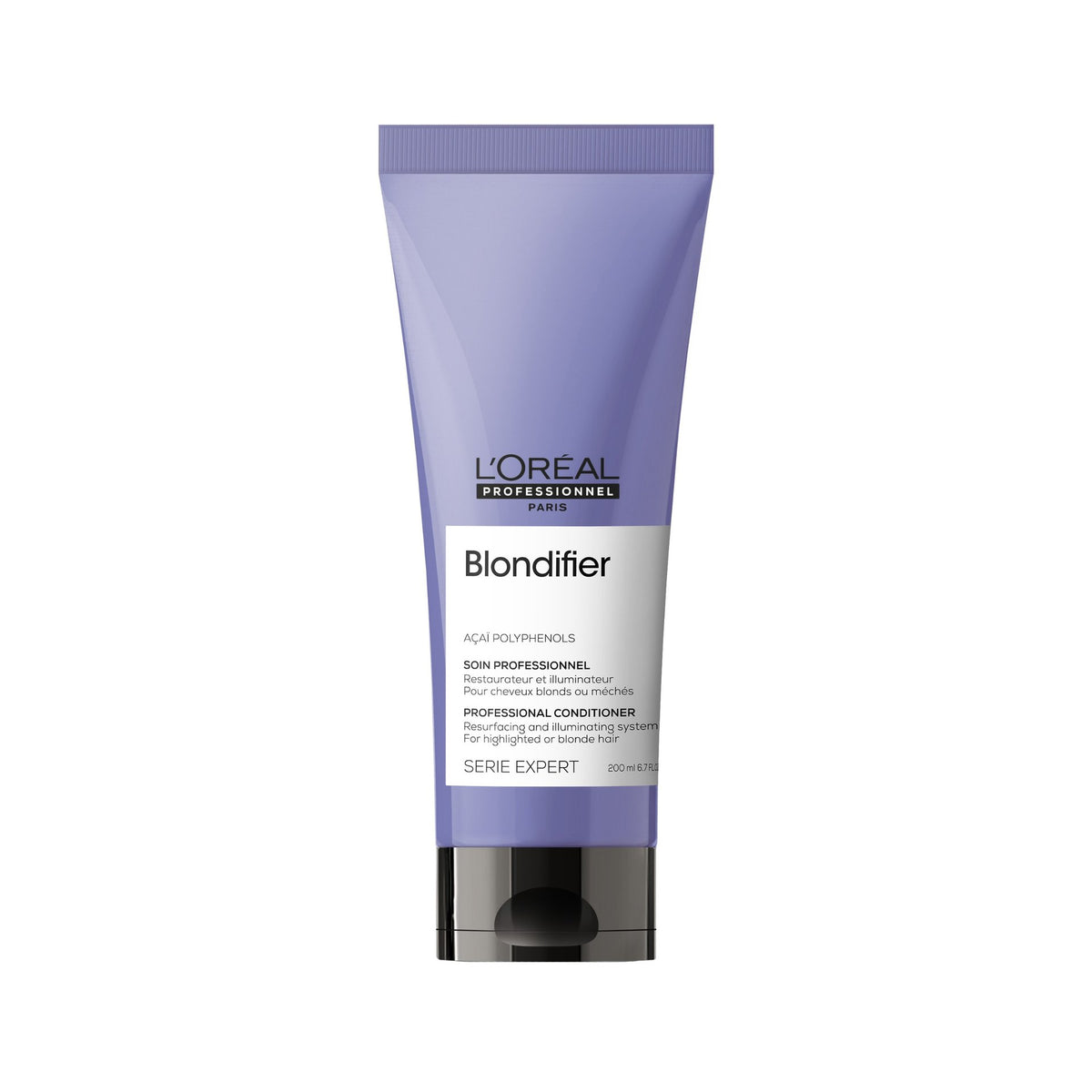 L’Oréal Professionnel Blondifier Illuminating Conditioner (200 ml) — 200 ml