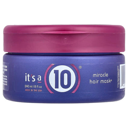 It's a 10 Miracle Hair Mask — 240 ml