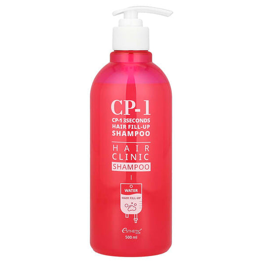 CP-1 3 Seconds Hair Fill- Up Shampoo — 500 ml