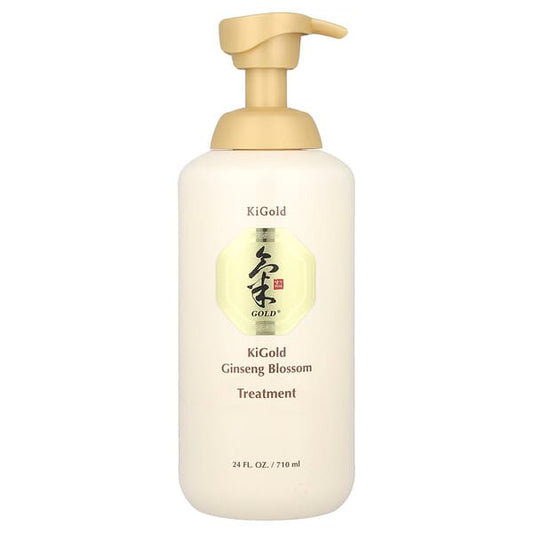 DAENG GI MEO RI KiGold Ginseng Blossom Treatment — 710 ml
