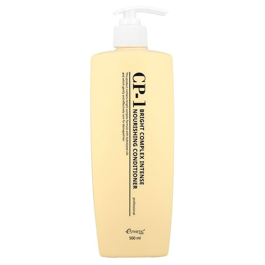 CP-1 Bright Complex Intense Nourishing Conditioner — 500 ml