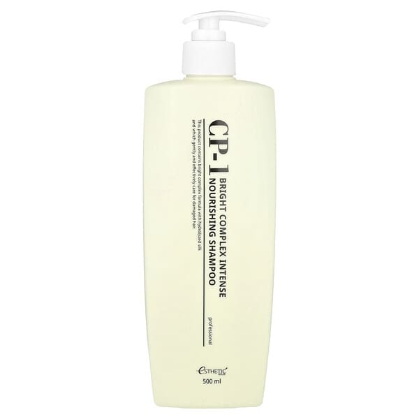 CP-1 Bright Complex Intense Nourishing Shampoo — 500 ml
