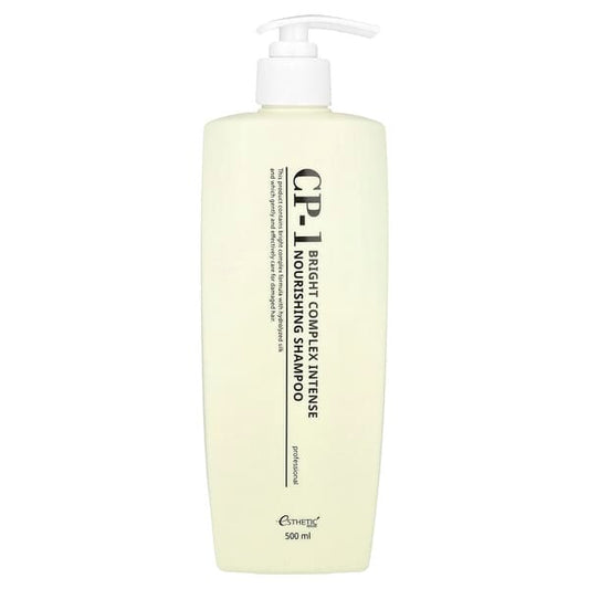 CP-1 Bright Complex Intense Nourishing Shampoo — 500 ml