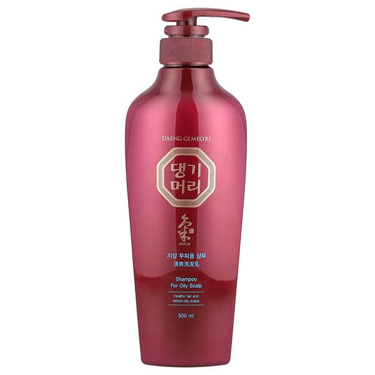DAENG GI MEO RI Shampoo for Oily Scalp — 500 ml