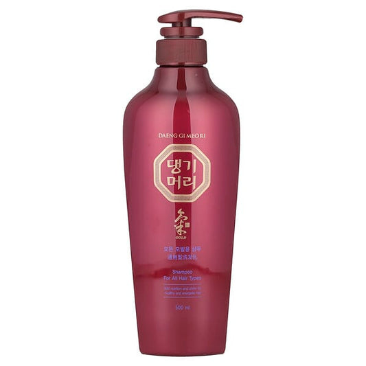 DAENG GI MEO RI Shampoo — 500 ml