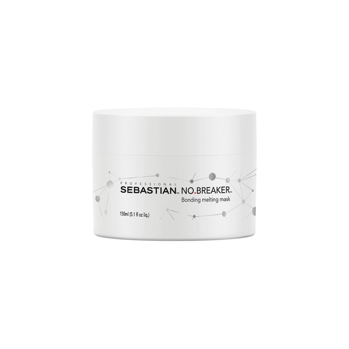 Sebastian Professional No.Breaker Bonding Melting Mask