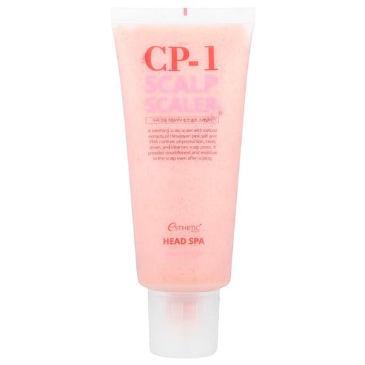 CP-1 Head Spa Scalp Scaler Himalaya Salt — 230 ml