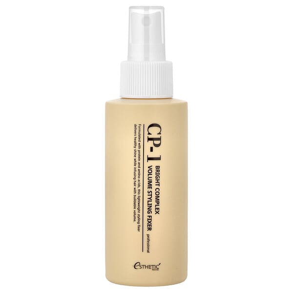 CP-1 Bright Complex Volume Styling Fixer — 100 ml