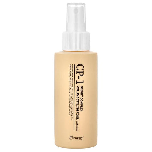 CP-1 Bright Complex Volume Styling Fixer — 100 ml