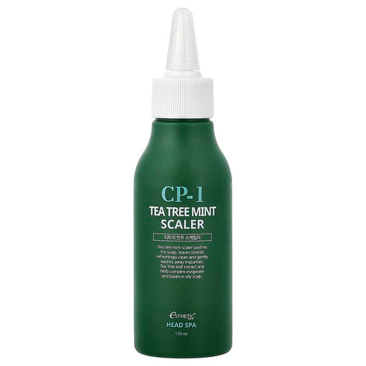 CP-1 Tea Tree Mint Scaler — 120 ml