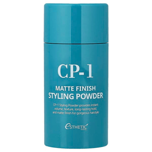 CP-1 Matte Finishing Styling Powder — 6 g