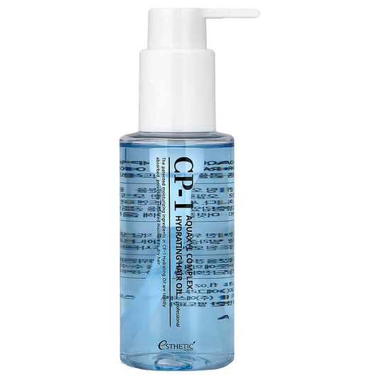 CP-1 Aquaxyl Complex Hydrating Hair Oil — 100 ml