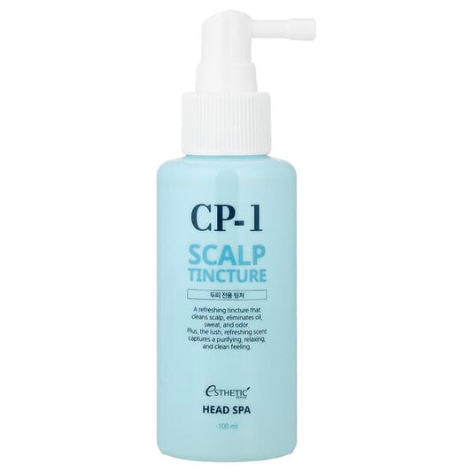 CP-1 Scalp Tincture — 100 ml