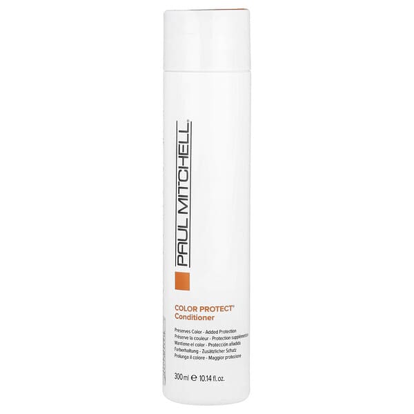 Paul Mitchell Color Protect Conditioner — 300 ml