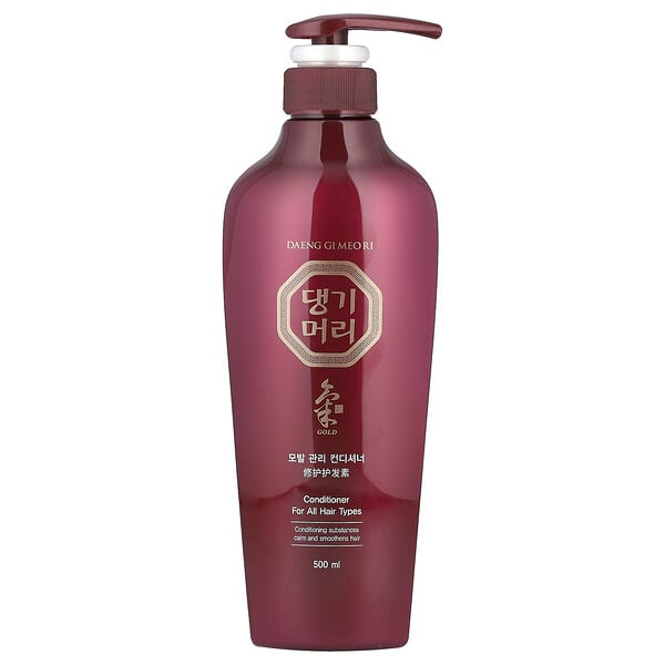 DAENG GI MEO RI Conditioner For All Hair — 500 ml