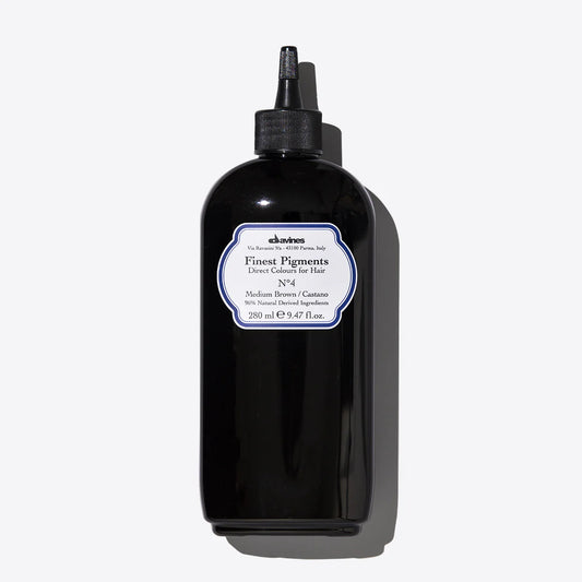 Davines FINEST PIGMENTS N°4 Brown 280ml