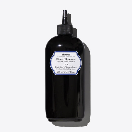 Davines FINEST PIGMENTS N°3 Dark Brown 280ml