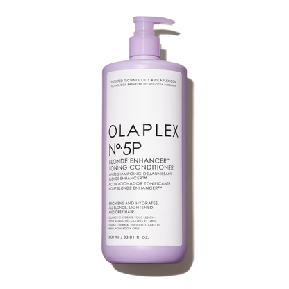 Nº.5P BLONDE ENHANCER™ TONING CONDITIONER 1000ml
