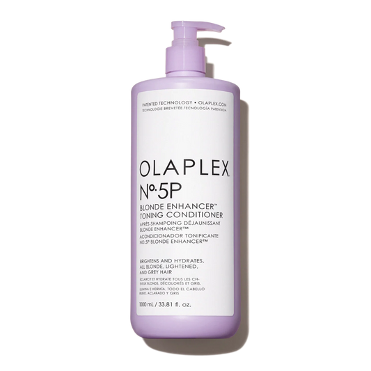 Nº.5P BLONDE ENHANCER™ TONING CONDITIONER 1000ml