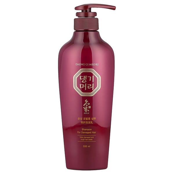DAENG GI MEO RI Shampoo for Damaged Hair — 500 ml