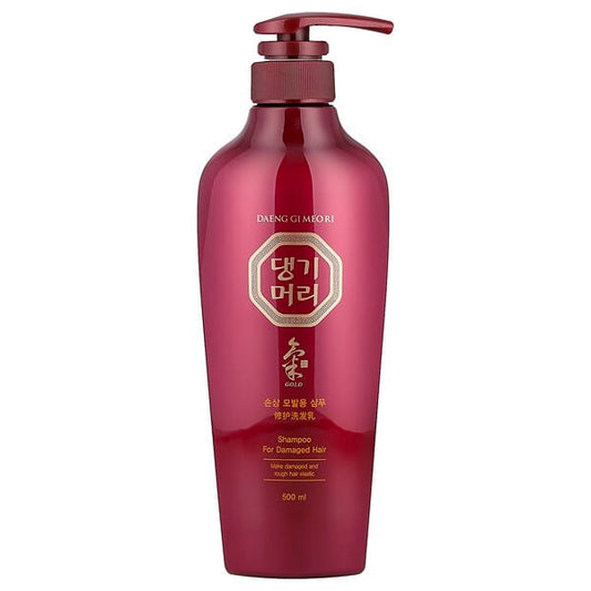 DAENG GI MEO RI Shampoo for Damaged Hair — 500 ml