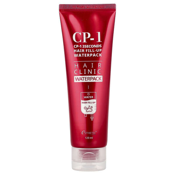 CP-1 3 Seconds Hair Fill-Up Waterpack — 120 ml