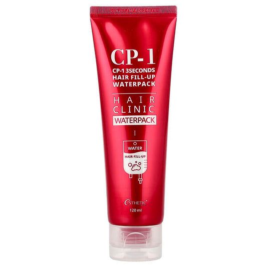 CP-1 3 Seconds Hair Fill-Up Waterpack — 120 ml