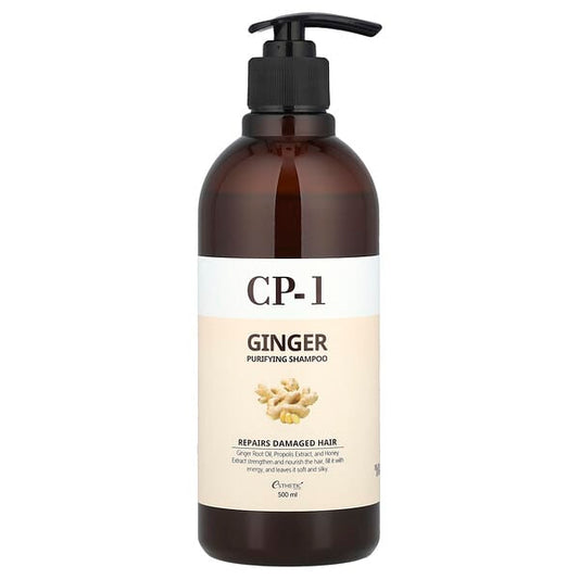 CP-1 Ginger Purifying Shampoo — 500 ml