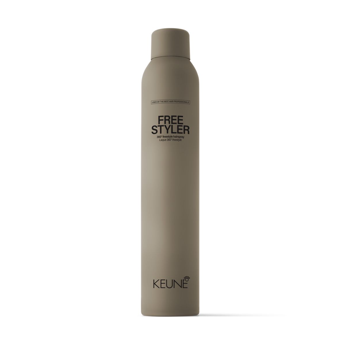 Keune Style Free Styler — 500 ml