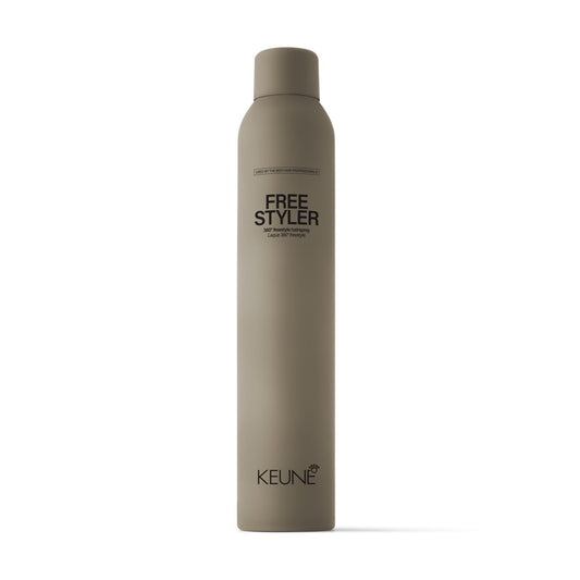 Keune Style Free Styler — 500 ml