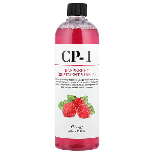 CP-1 Raspberry Treatment Vinegar — 500 ml