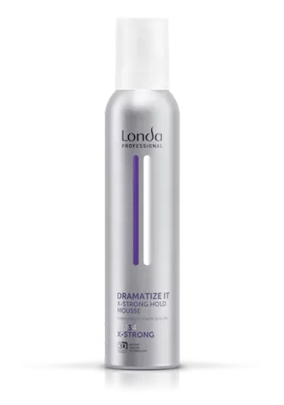 Londa Professional Dramatize It Volume Mousse