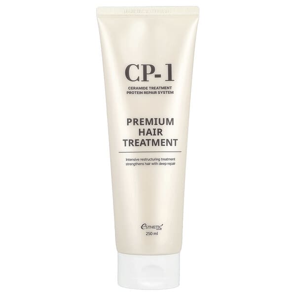 CP-1 Premium Hair Treatment — 250 ml