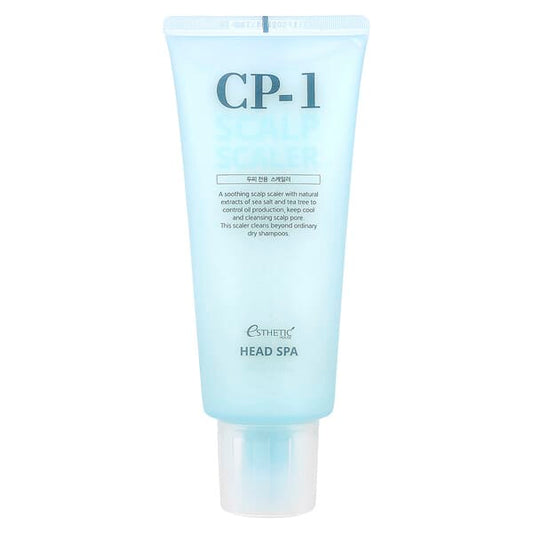 CP-1 Head Spa Scalp Scaler Sea Salt — 210 ml
