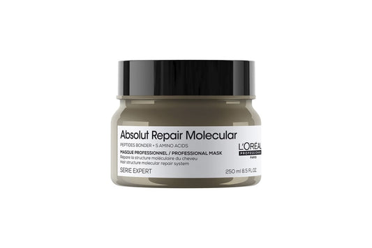 L’Oréal Professionnel Absolut Repair Molecular Professional Mask 250 ml