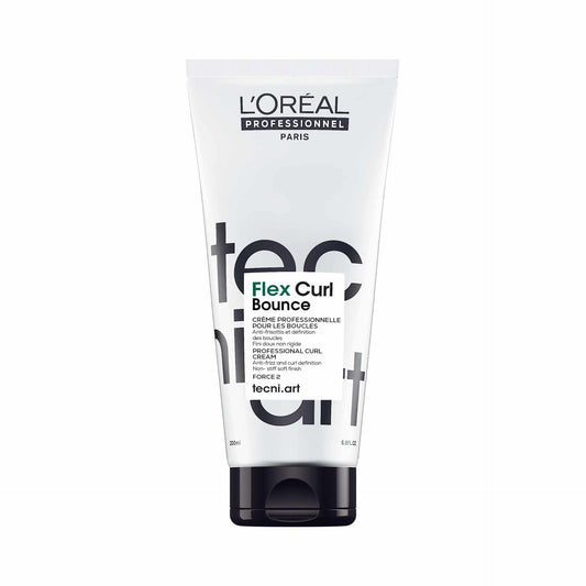 L’Oréal Professionnel Tecni.Art Flex Curl Bounce (200 ml) — 200 ml