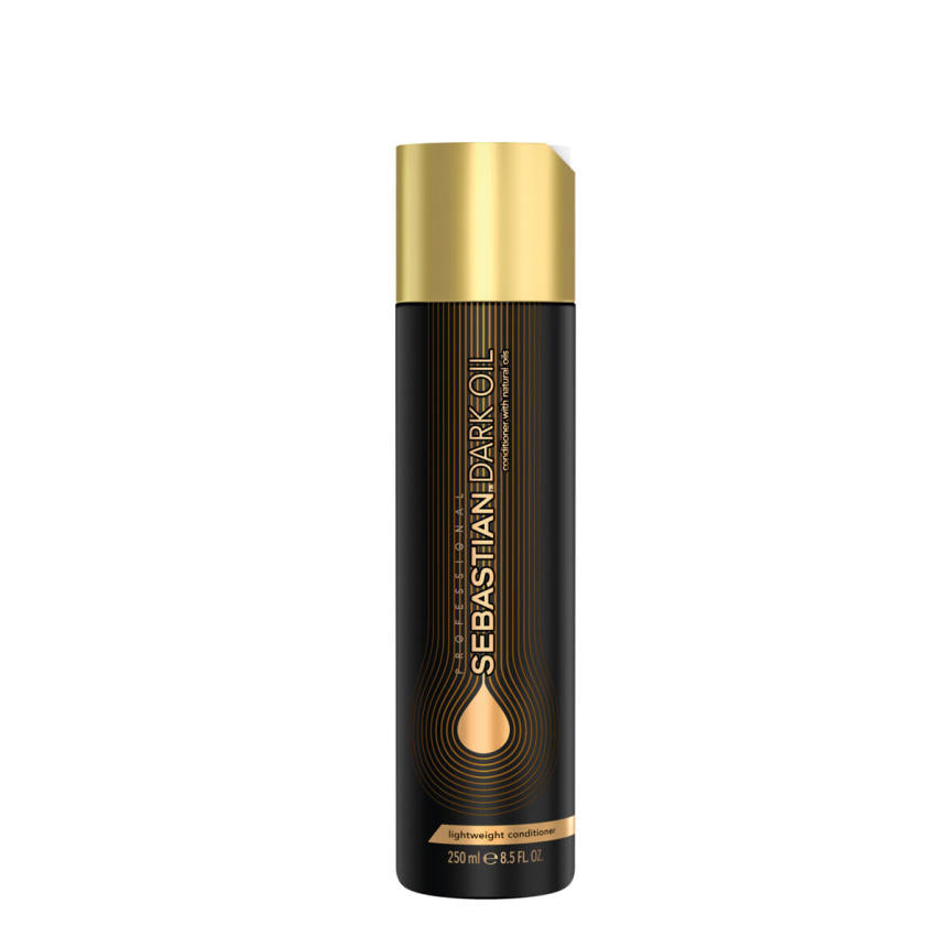 Sebastian Professional Dark Oil Lightweight Conditioner