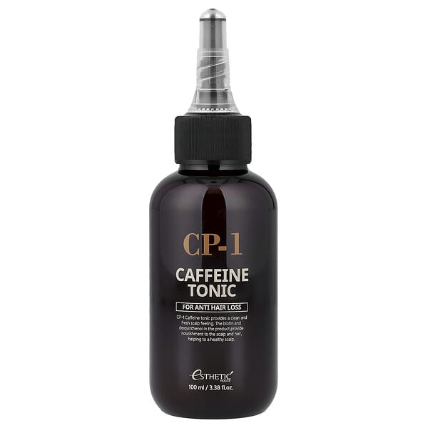 CP-1 Caffeine Tonic — 100 ml