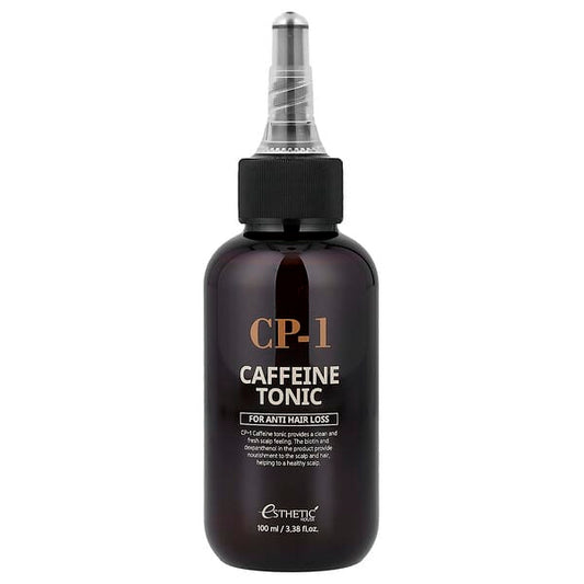 CP-1 Caffeine Tonic — 100 ml