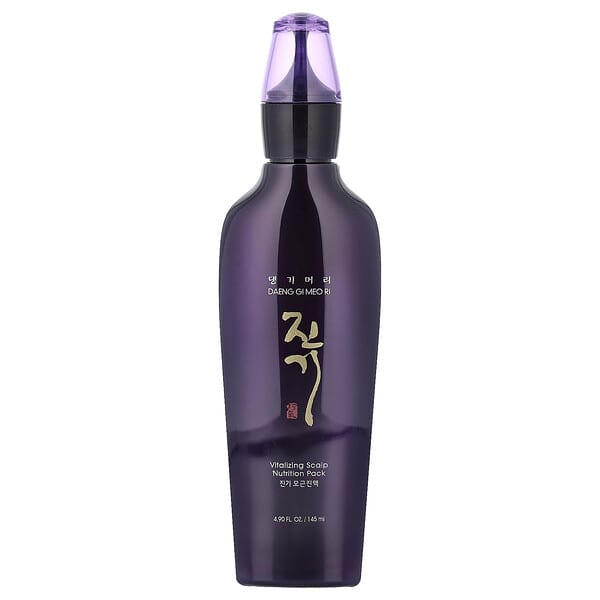 DAENG GI MEO RI Vitalizing Scalp Nutrition Pack — 145 ml