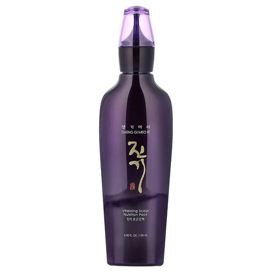 DAENG GI MEO RI Vitalizing Scalp Nutrition Pack — 145 ml