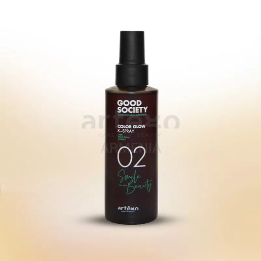 Ներկած Մազերի Սփրեյ  «K-Spray» 150 մլ․