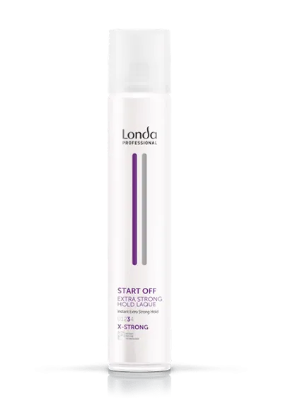 Londa Professional Start Off Hairspray