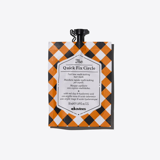 Davines THE CIRCLE CHRONICLES The Quick Fix Circle 50ml