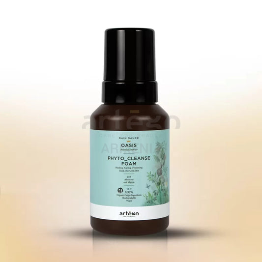 Շամպուն-Մուս «Phyto-Cleanse» 280 մլ․