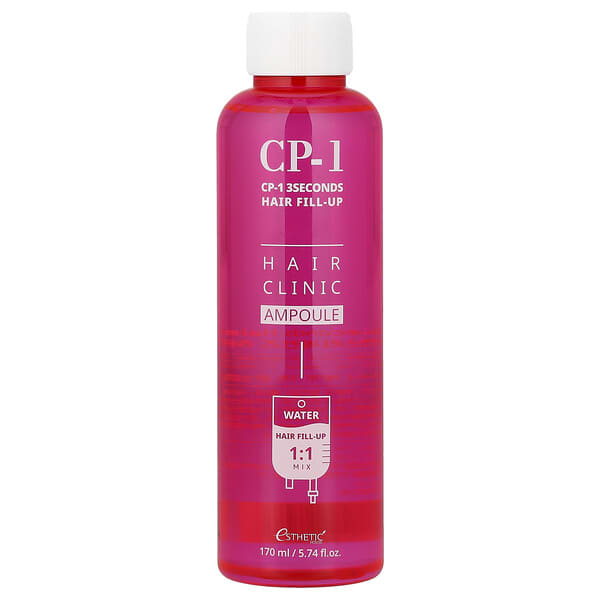 CP-1 3 Seconds Hair Fill-Up — 170 ml