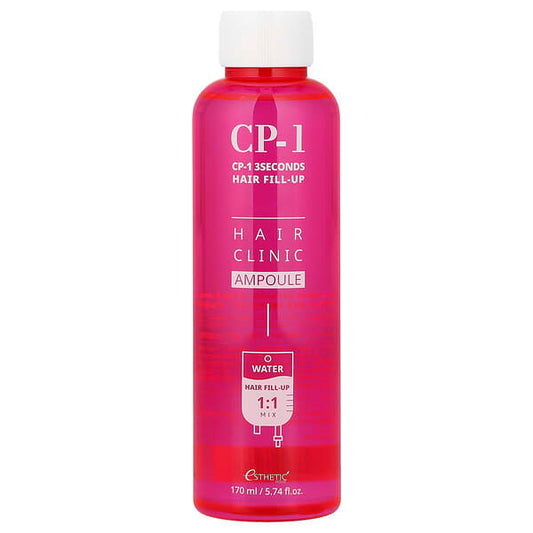 CP-1 3 Seconds Hair Fill-Up — 170 ml
